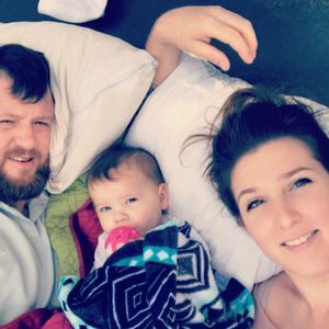 Meet your Posher, Derek